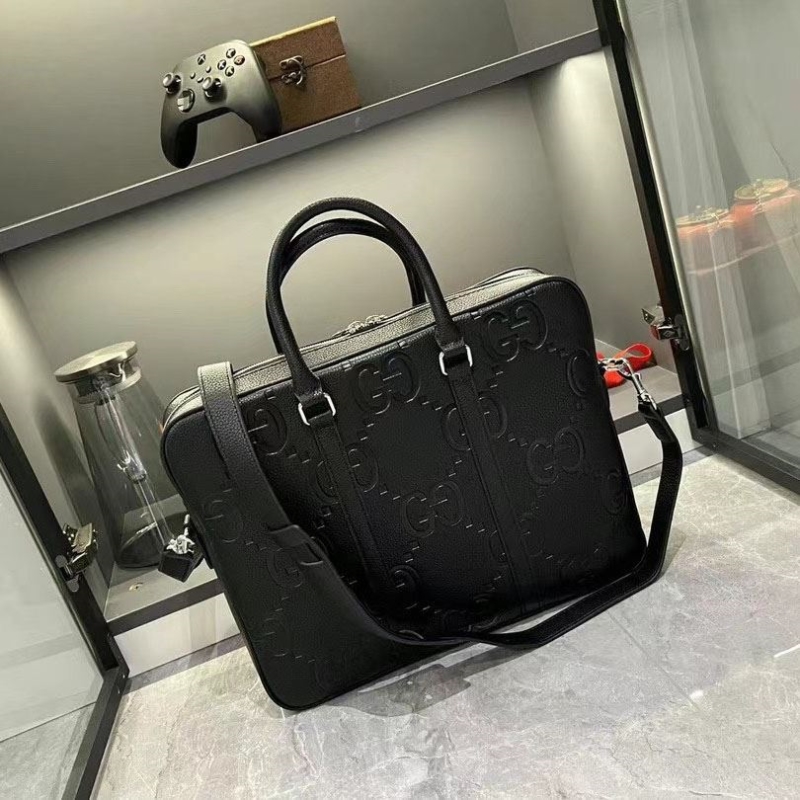 G*u*i mens briefcases bags
